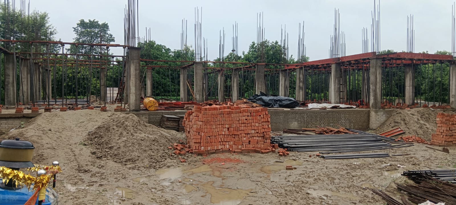 Project 1