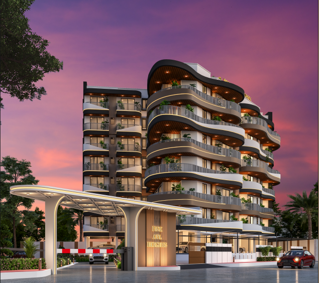 Pine Group Ongoing Projects