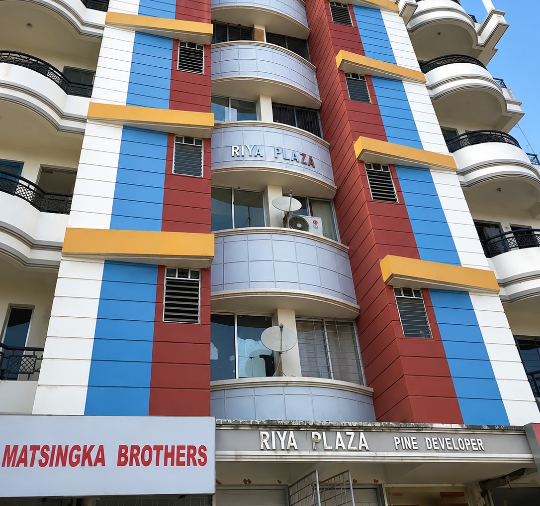 Riya Plaza