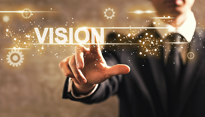 Our Vision